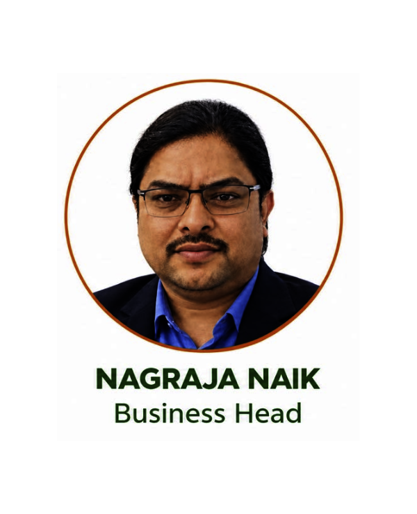 Nagraja Naik